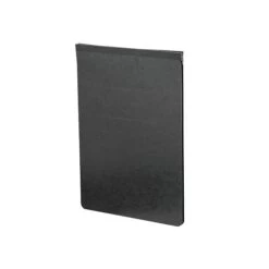 Smead Premium Pressboard 2-Prong Report Cover, Legal Size, Black (81132) -Esseltela Shop sp42828795 s7