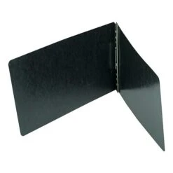 Smead Premium Pressboard 2-Prong Report Cover, Legal Size, Black (81132) -Esseltela Shop sp42828797 s7