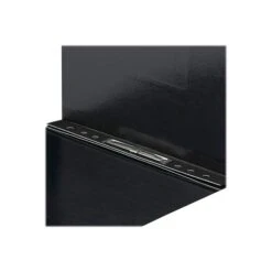 Smead Premium Pressboard 2-Prong Report Cover, Legal Size, Black (81132) -Esseltela Shop sp42828798 s7