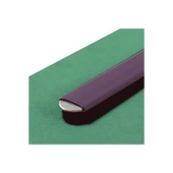 Smead Pressboard Classification Folders With SafeSHIELD Fasteners, 2" Expansion, Letter Size, 2 Dividers, Green, 10/Box (14033) -Esseltela Shop sp43812373 s7