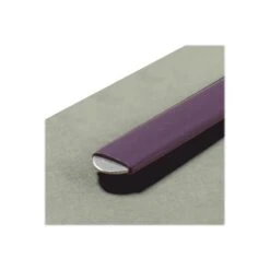 Smead Classification Folders With SafeSHIELD Fasteners, 2" Expansion, Letter Size, 1 Divider, Green/Gray, 10/Box (13776) -Esseltela Shop sp43812418 s7