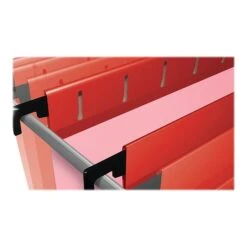 Pendaflex SureHook Hanging File Folders, Letter Size, Assorted Colors, 20/Box (PFX 6152x2 Asst) -Esseltela Shop sp43812848 s7