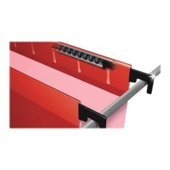 Pendaflex SureHook Hanging File Folders, Letter Size, Assorted Colors, 20/Box (PFX 6152x2 Asst) -Esseltela Shop sp43812849 s7