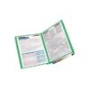 Smead End Tab Classification Folders, Shelf-Master Reinforced Straight-Cut Tab, Letter Size, Green, 50/Box (25140) -Esseltela Shop sp44487885 s7