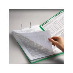 Smead End Tab Classification Folders, Shelf-Master Reinforced Straight-Cut Tab, Letter Size, Green, 50/Box (25140) -Esseltela Shop sp44487887 s7