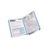 Smead End Tab Classification Folders, Shelf-Master Reinforced Straight-Cut Tab, Letter Size, Blue, 50/Box (25040) 2 Smead End Tab Classification Folders, Shelf-Master Reinforced Straight-Cut Tab, Letter Size, Blue, 50/Box (25040) -Esseltela Shop sp44487891 s7