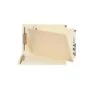 Smead End Tab Classification Folders, Shelf-Master Reinforced Straight-Cut Tab, Legal Size, Manila, 50/Box (37215) -Esseltela Shop sp44487990 s7