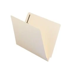 Smead End Tab Classification Folders, Shelf-Master Reinforced Straight-Cut Tab, Letter Size, Manila, 50/Box (34110) -Esseltela Shop sp44488045 s7