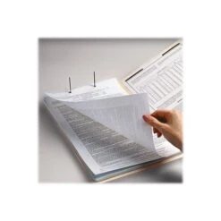 Smead 100% Recycled Classification Folders, Reinforced 1/3-Cut Tab, Letter Size, Manila, 50/Box (14547) -Esseltela Shop sp44488228 s7