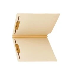 Smead End Tab Classification Folders, Shelf-Master Reinforced Straight-Cut Tab, Letter Size, Manila, 50/Box (34276) -Esseltela Shop sp44488468 s7