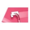 Pendaflex Reinforced Hanging File Folders, 1/5 Tab, Letter Size, Pink, 25/Box (PFX 4152 1/5 PIN) -Esseltela Shop sp44488579 s7