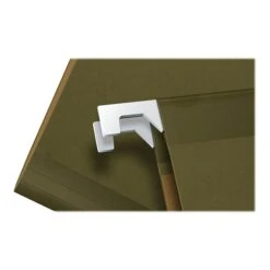 Pendaflex Reinforced Hanging File Folders, Legal Size, Standard Green, 25/Box (PFX 4153 1/3) -Esseltela Shop sp44488592 s7