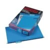 Pendaflex Recycled Hanging File Folders, Legal Size, Blue, 25/Box (PFX 04153 1/5 BLU) -Esseltela Shop sp44488597 s7