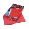 Pendaflex Recycled Hanging File Folders, Legal Size, Red, 25/Box (PFX 4153 1/5 RED) -Esseltela Shop sp44488601 s7