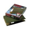 Pendaflex Reinforced Hanging File Folders, Extra Capacity, 5-Tab, Legal Size, Standard Green, 25/Box (PFX 04153x3) -Esseltela Shop sp44488708 s7