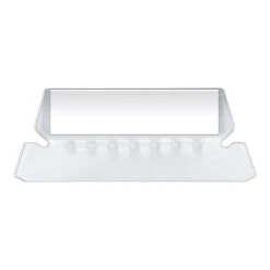 Pendaflex Reinforced Hanging File Folders, Extra Capacity, 1" Expansion, Legal Size, Standard Green, 25/Box (PFX 04153x1) -Esseltela Shop sp44488735 s7