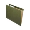 Pendaflex Hanging File Folders, 1/3-Cut Tab, Letter Size, Standard Green, 25/Box (PFX 4152 1/3) 1 Pendaflex Hanging File Folders, 1/3-Cut Tab, Letter Size, Standard Green, 25/Box (PFX 4152 1/3) -Esseltela Shop sp44488746 s7
