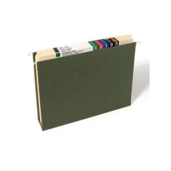 Smead File Folders, Reinforced Straight-Cut Tab, Letter Size, Manila, 100/Box (10310) -Esseltela Shop sp44489731 s7