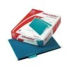 Pendaflex Reinforced Hanging File Folders, 1/5 Tab, Letter Size, Teal, 25/Box (PFX 4152 1/5 TEA) -Esseltela Shop sp44489803 s7