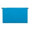 Pendaflex SureHook Hanging File Folders, Legal Size, Assorted Colors, 20/Box (PFX 6153 1/5 Asst) -Esseltela Shop sp44489810 s7