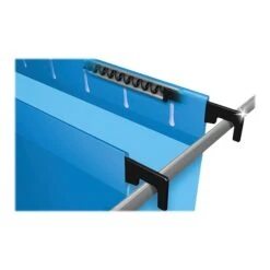 Pendaflex SureHook Hanging File Folders, Legal Size, Assorted Colors, 20/Box (PFX 6153 1/5 Asst) -Esseltela Shop sp44489812 s7