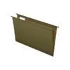 Pendaflex SureHook Hanging File Folders, Legal Size, Standard Green, 20/Box (PFX 6153 1/5) -Esseltela Shop sp44489813 s7