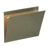 Pendaflex Recycled Hanging File Folders, 1/3-Cut Tab, Legal Size, Standard Green, 25/Box (PFX 81621) -Esseltela Shop sp44490310 s7