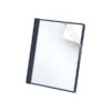 Oxford Clear Front Report Cover, Letter Size, Dark Blue (OXF55838) -Esseltela Shop sp44845028 s7