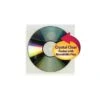 Smead Adhesive Holders For CD/DVD, Clear Polypropylene/PP, 10/Pack (68144) -Esseltela Shop sp44845663 s7