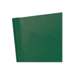 Oxford Clear Front Report Cover, Letter Size, Hunter Green, 25/Box (OXF 55856) 11 Oxford Clear Front Report Cover, Letter Size, Hunter Green, 25/Box (OXF 55856) -Esseltela Shop sp44851146 s7