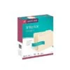 Smead Interior File Folders, 1/3-Cut Tab, Letter Size, Manila, 100/Box (10230) -Esseltela Shop sp45448046 s7