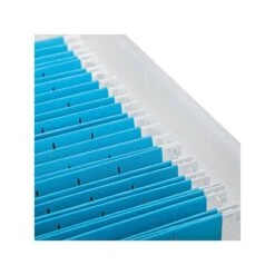 Iris WeatherPro Plastic Box, Letter/Legal Size, Clear (110601) -Esseltela Shop sp45448935 s7