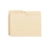 Smead File Folders, 1/2-Cut Tab, Letter Size, Manila, 100/Box (10320) -Esseltela Shop sp46530597 s7