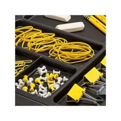 Iris® Rolling Cart With Plastic Organizer Top; 3-Drawer 9 Iris® Rolling Cart With Plastic Organizer Top; 3-Drawer -Esseltela Shop sp49508252 s7