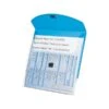 Oxford 4-Pocket Envelope Folder, Blue/Translucent (OXF 35103) -Esseltela Shop sp52041278 s7