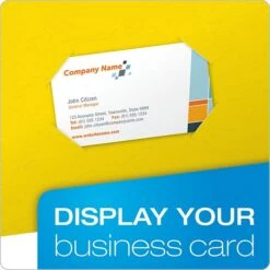 Oxford 2-Pocket Fastener Folders, Yellow, 25/Box (OXF 57709) -Esseltela Shop sp64627469 s7