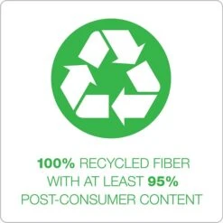 Globe-Weis Columbia 2-Ring Binding Case, Brown (GLW B50H) -Esseltela Shop sp64627483 s7