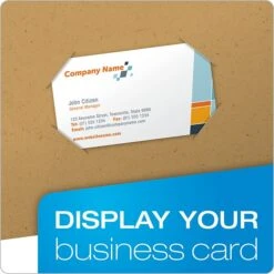 Esselte Earthwise By Oxford 2-Pocket Presentation Folders, Assorted Colors, 25/Box (OXF 78513) -Esseltela Shop sp64627659 s7