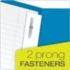 Oxford Twin Fastener Folders, Assorted Colors, 25/Box (OXF 57713) -Esseltela Shop sp64628063 s7