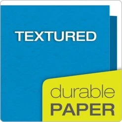 Oxford Twin Fastener Folders, Assorted Colors, 25/Box (OXF 57713) -Esseltela Shop sp64628066 s7