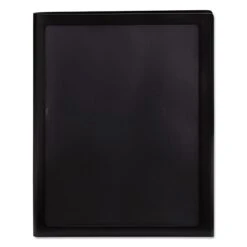 Smead Frame View Poly 2-Pocket Presentation Folder, Black, 5/Pack (87705) 8 Smead Frame View Poly 2-Pocket Presentation Folder, Black, 5/Pack (87705) -Esseltela Shop sp92363809 s7