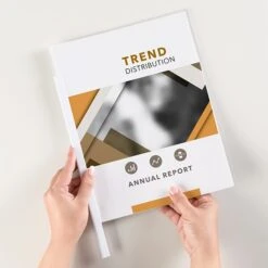 Avery Slide Locking Report Covers, Letter, Clear, 50/Pack (47710) -Esseltela Shop sp95901853 s7