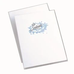 Avery Sleeve Report Covers, Letter, Clear, 12/Pack (72311) -Esseltela Shop sp97075659 s7
